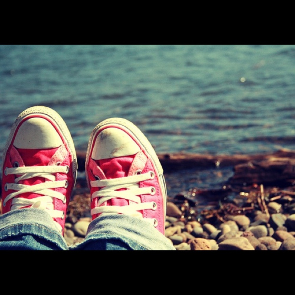 Meet your Posher, Tara